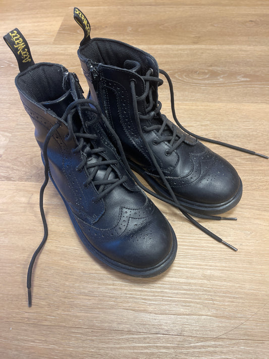 Dr Martens Delaney Brog mis.36