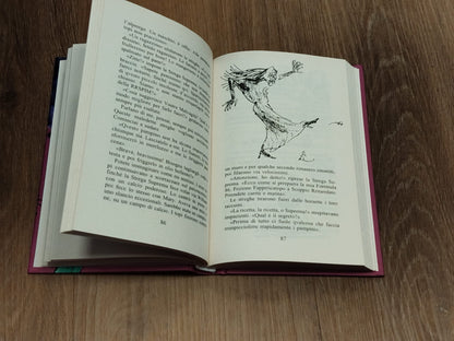 Le streghe Roald Dahl