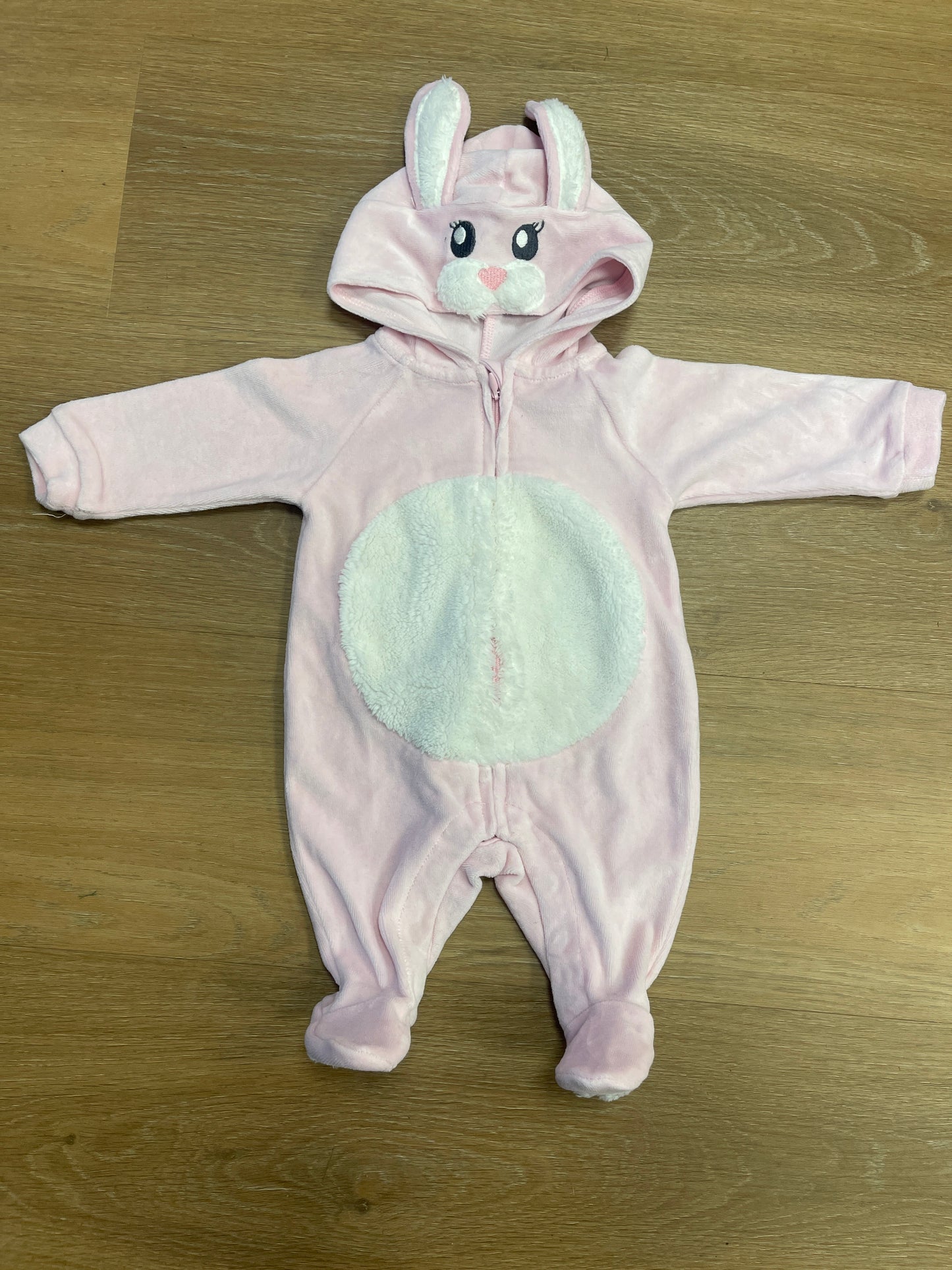 Tutina Prénatal 0/1 mese