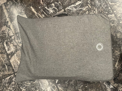 Lettino da viaggio Bugaboo Stardust con borsa