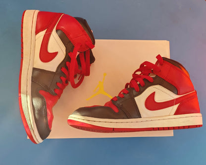 Nike Air Jordan 1 MID 37,5