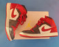 Nike Air Jordan 1 MID 37,5