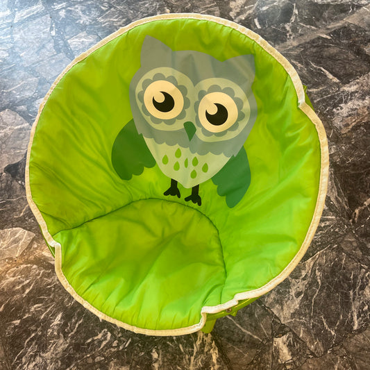 Poltroncina pieghevole