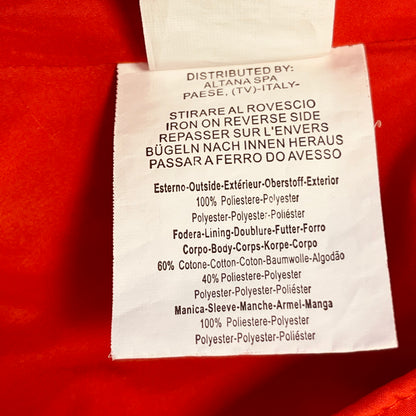 Cappottino Amore 3/6 mesi