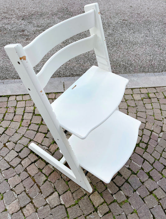 Sedia Tripp Trapp Stokke