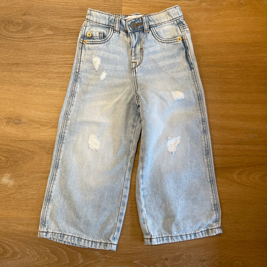 Jeans Zara 2/3A