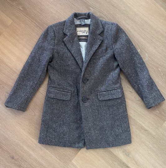 Cappotto Zara Kids 4/5 anni