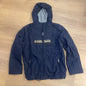 Giubbotto Napapijri Rainforest OP full zip 10 anni