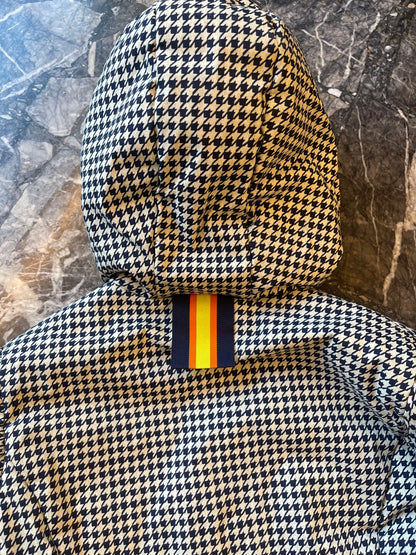 K-way double-face 10 anni bambina