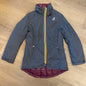 K-Way modello Sylvie double-face 8 anni