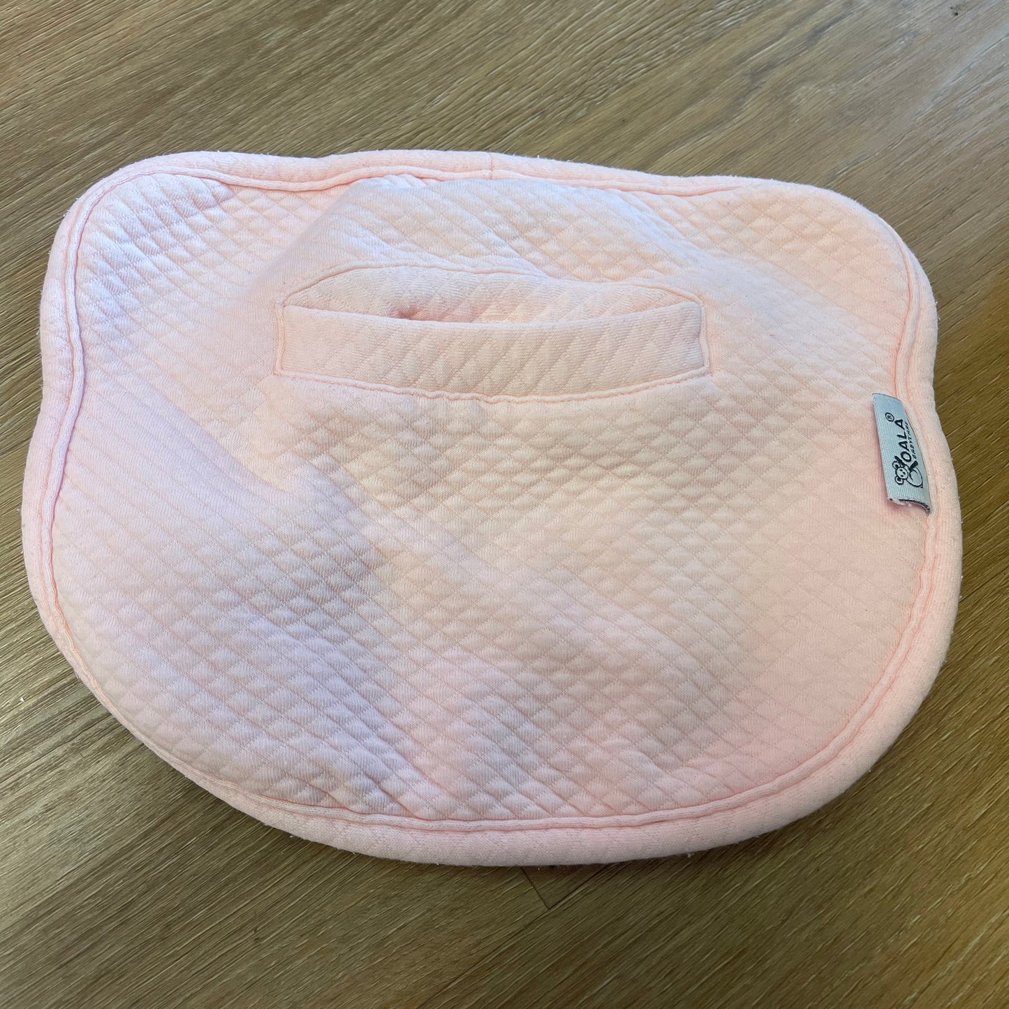 Cuscino Perfect Head Koala Babycare