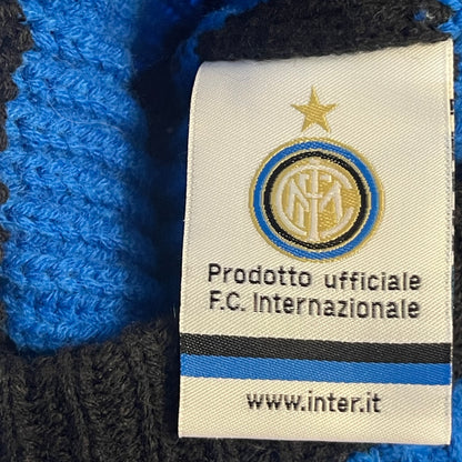 Scaldacollo Inter ufficiale