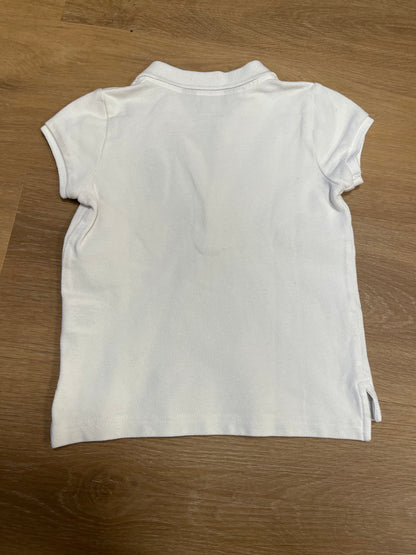 Polo Ralph Lauren bambina 3 anni
