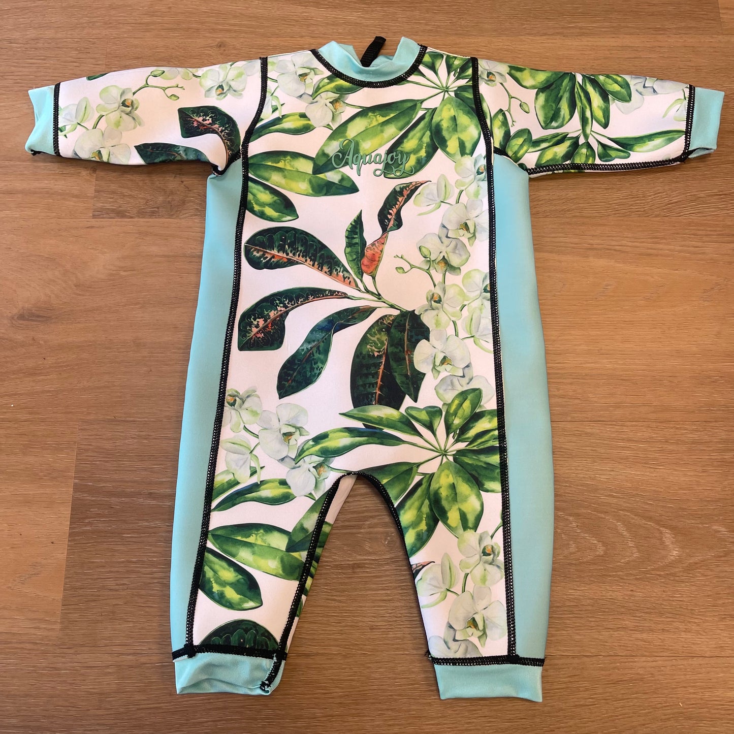 Muta Aquajoy 12/18 mesi