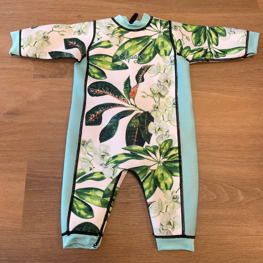Muta Aquajoy 12/18 mesi