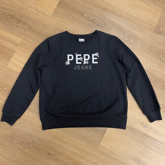 Felpa Pepe Jeans 12 anni
