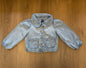 Giubbotto jeans Gap 3A nuovo