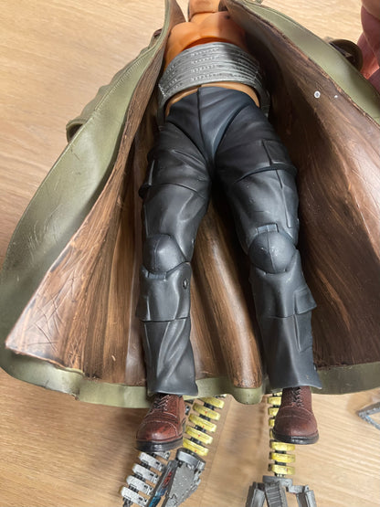 Action figure Dottor Octopus 30 cm