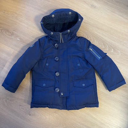 Giubbotto Ralph Lauren 3 anni