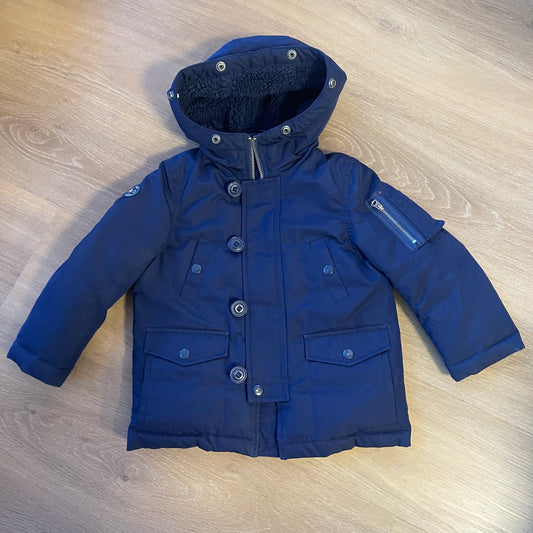 Giubbotto Ralph Lauren 3 anni