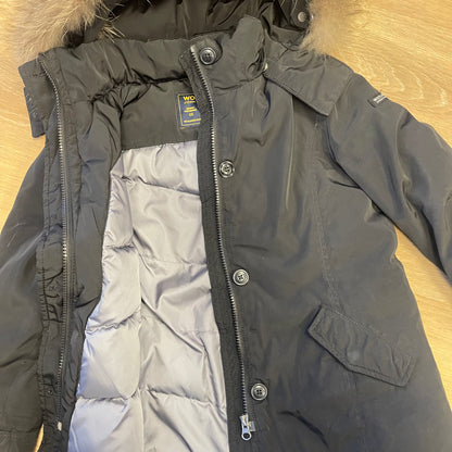 Parka Woolrich Arktic 8 anni