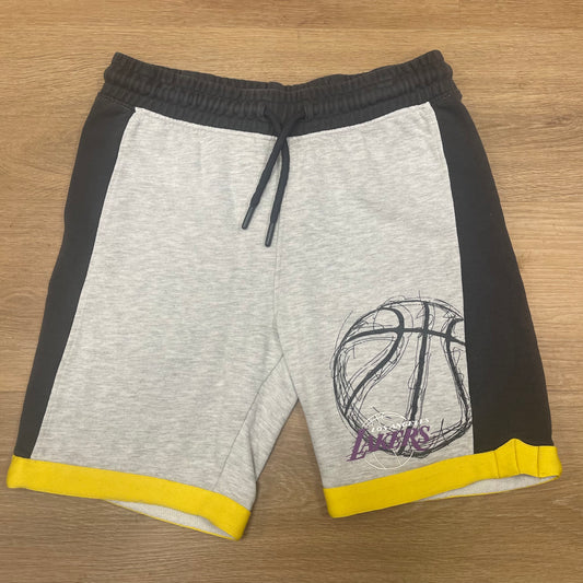 Pantaloncini NBA Lakers 12/13 anni