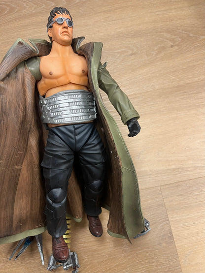 Action figure Dottor Octopus 30 cm