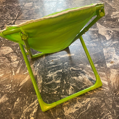 Poltroncina pieghevole