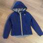 K-way double-face 10 anni bambina
