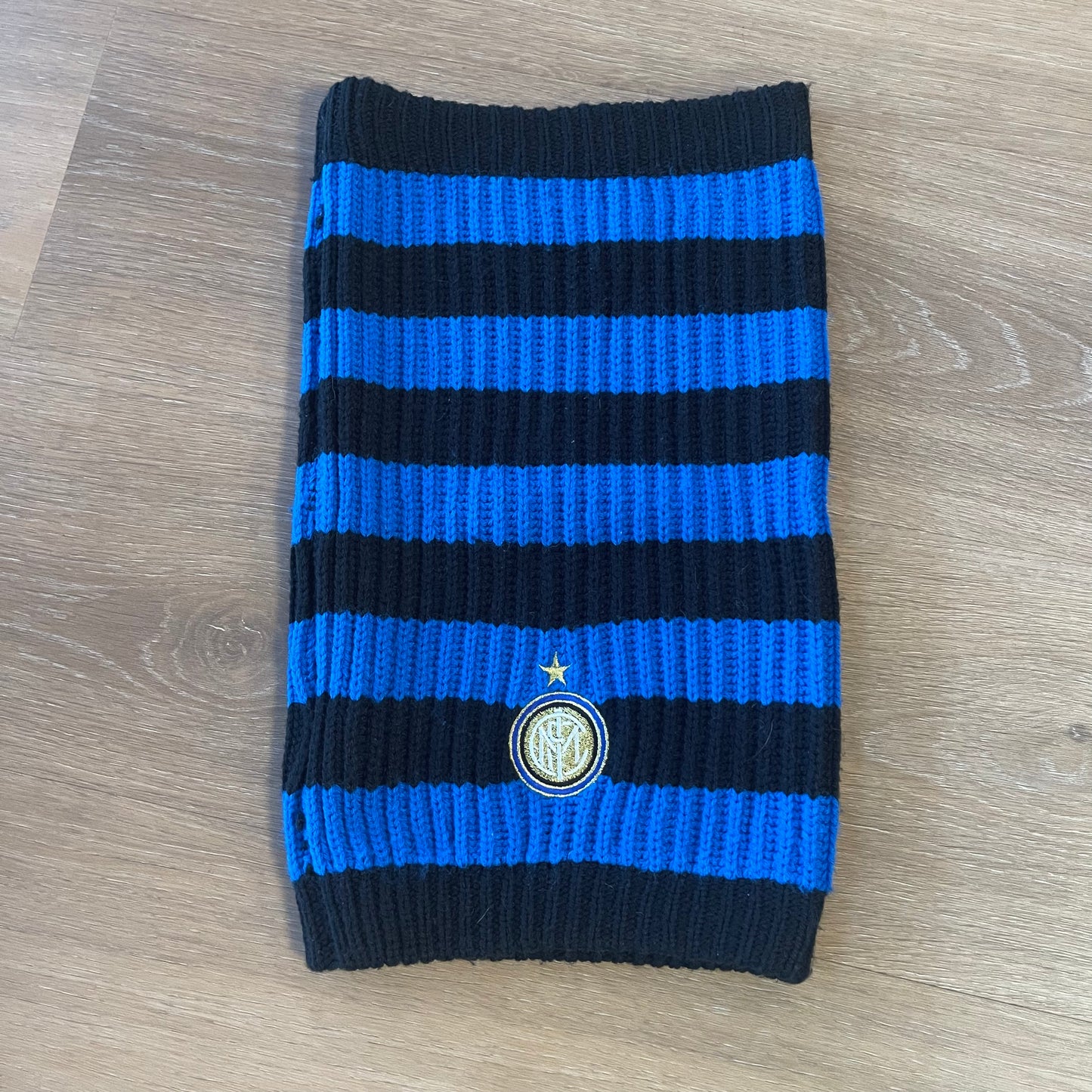 Scaldacollo Inter ufficiale