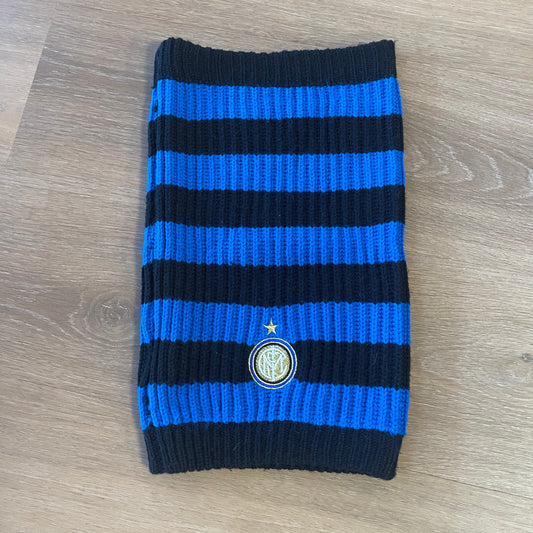 Scaldacollo Inter ufficiale