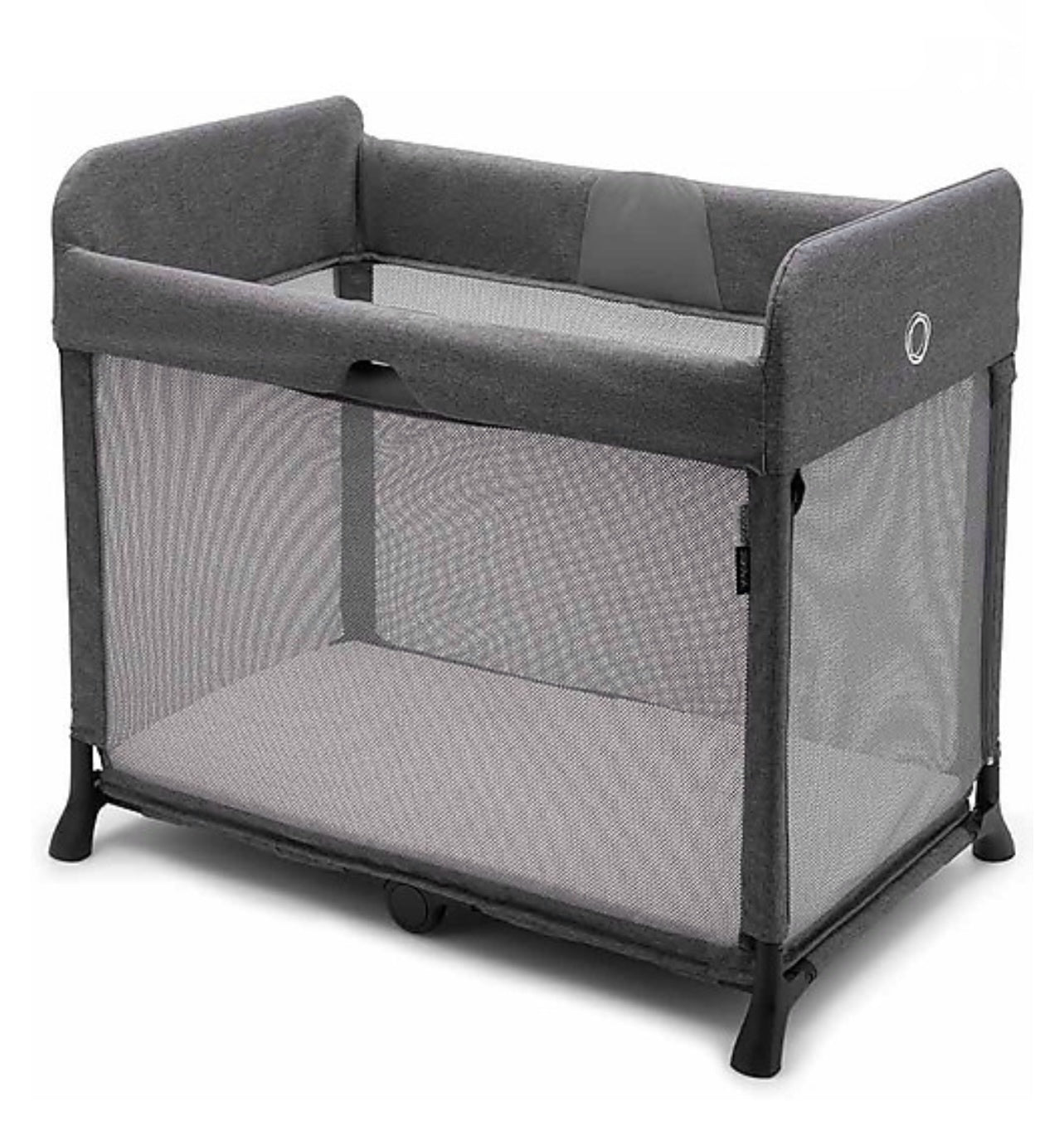 Lettino da viaggio Bugaboo Stardust con borsa