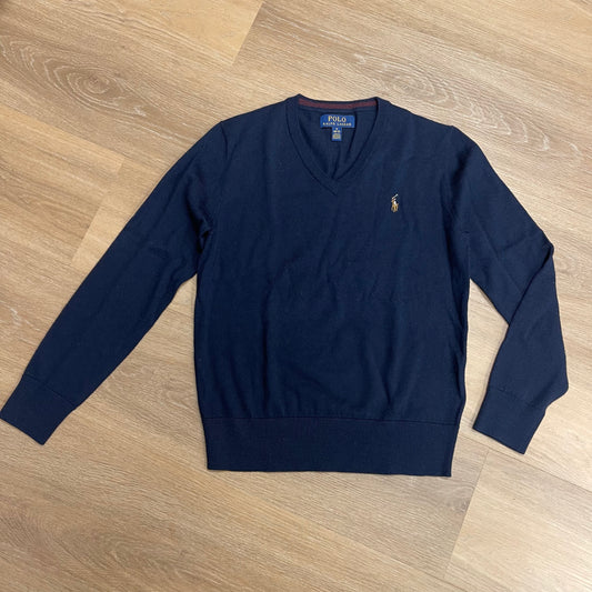 Maglione Ralph Lauren 10/12 anni