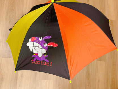 Ombrello Tuc Tuc