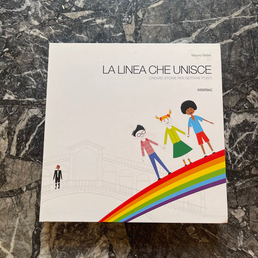 La linea che unisce Fatatrac