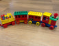 Trenino Duplo vintage