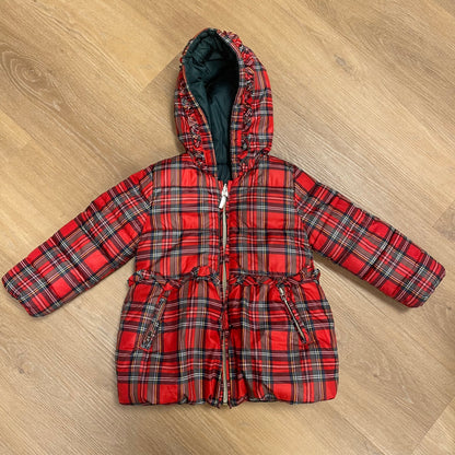 Giubbotto Mayoral reversibile 2 anni