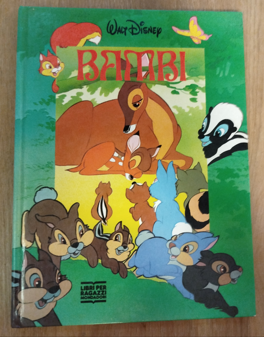 Bambi