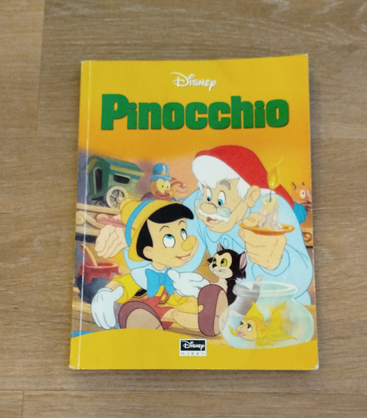 Pinocchio