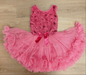 Vestito Popatu 3-4 anni
