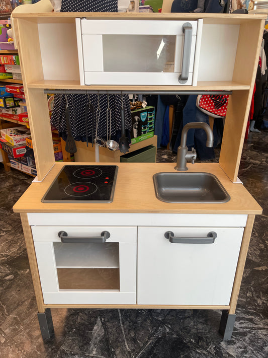 Cucina Ikea Duktig