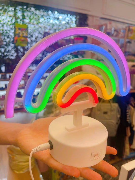 Lampada Legami arcobaleno