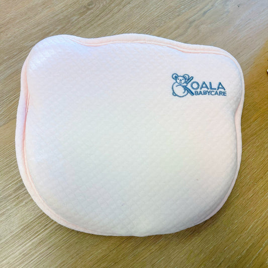 Cuscino Perfect Head Koala Babycare