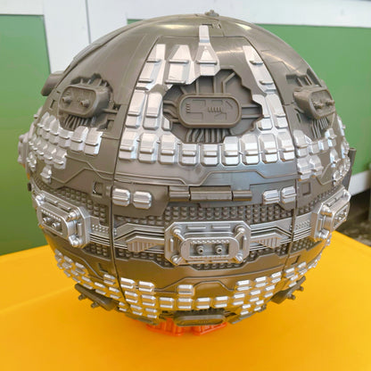 Technodrome Tartarughe Ninja