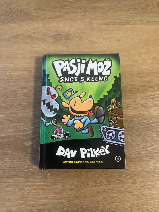 Pasjimoz snet sketne