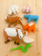 Set animali Ikea