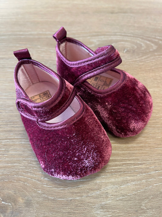 Scarpine neonata 17/18