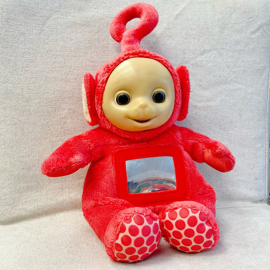 Peluche Po Teletubbies