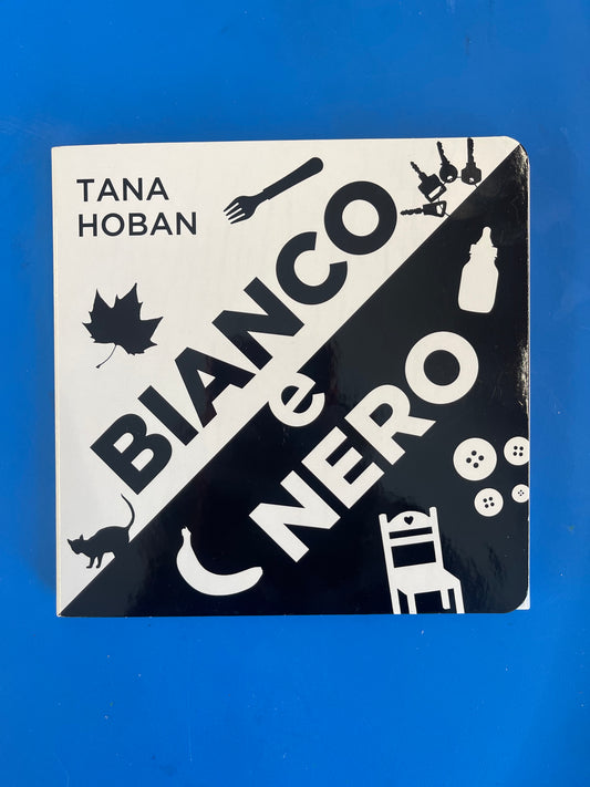 Bianco e nero