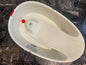 Vaschetta Onda OkBaby con termometro
